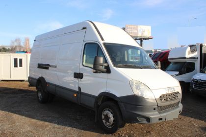 Iveco Daily, 70C17, 3.0, SUPERMAXI XL