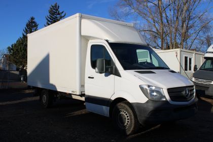 Mercedes-Benz Sprinter SKŘÍŇ, HYDR. ČELO